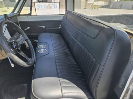1972 GMC Pickup
