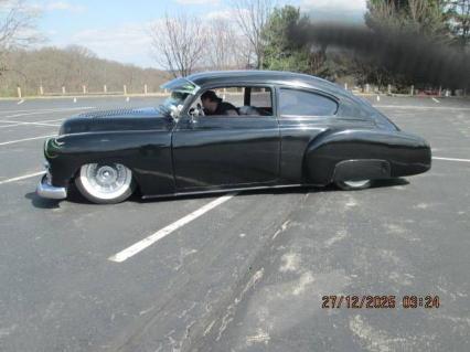 1956 Chevrolet Fleetline