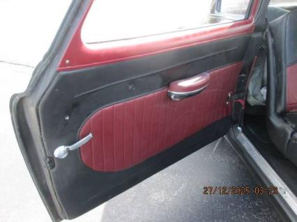 1956 Chevrolet Fleetline