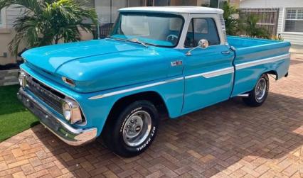 1965 Chevrolet CK10