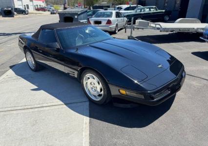 1994 Chevrolet Corvette