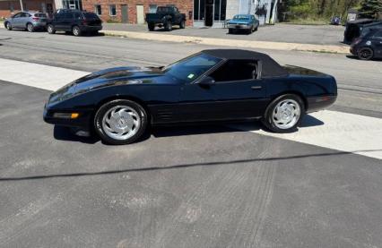 1994 Chevrolet Corvette