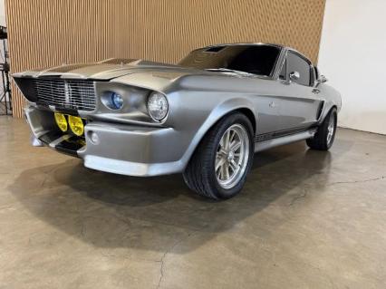 1967 Ford Mustang GT