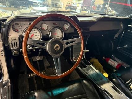 1967 Ford Mustang GT