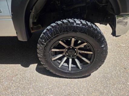 2014 Ford F150