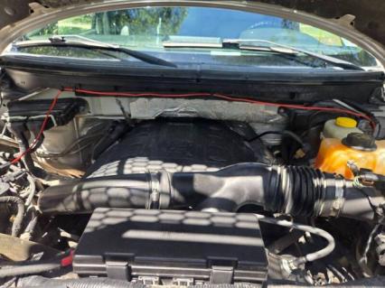 2014 Ford F150