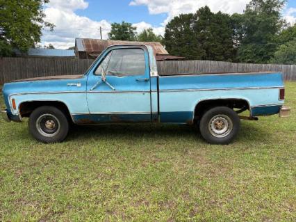 1978 Chevrolet C10