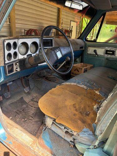 1978 Chevrolet C10