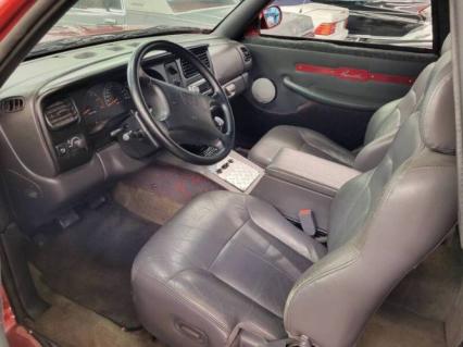 1953 Plymouth Savoy