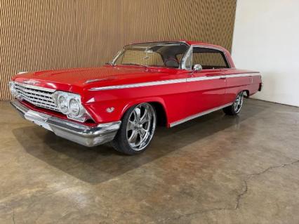 1962 Chevrolet Impala SS