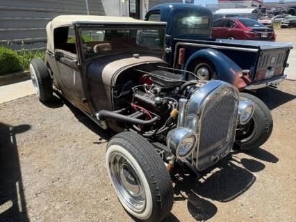 1928 Ford Model A