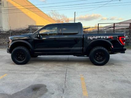 2023 Ford F150