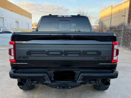 2023 Ford F150