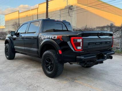 2023 Ford F150