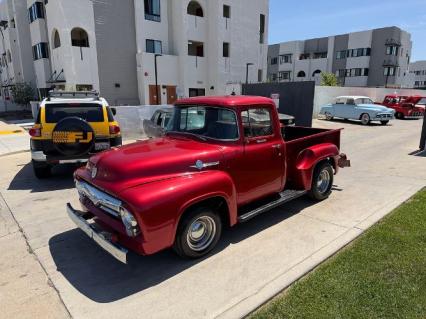 1956 Ford F100