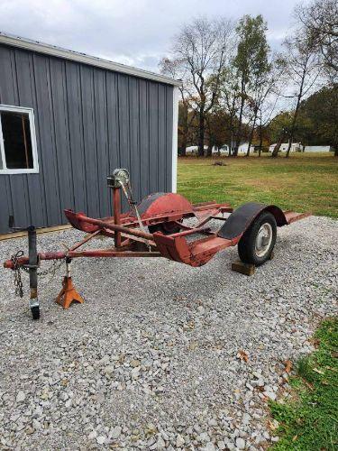 1935 Sprint Race Car