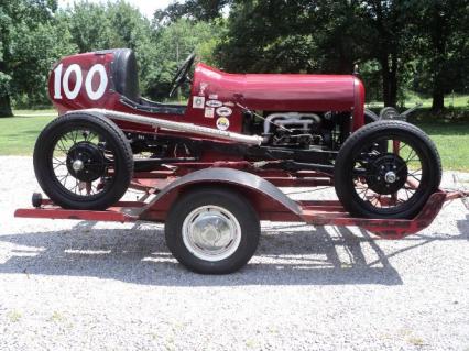 1935 Sprint Race Car