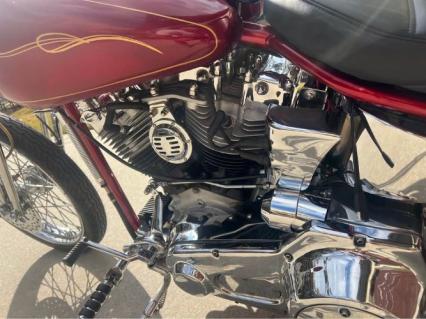 2003 Harley Davidson Paughco