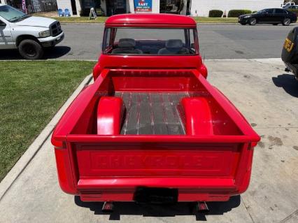 1956 Chevrolet 3100
