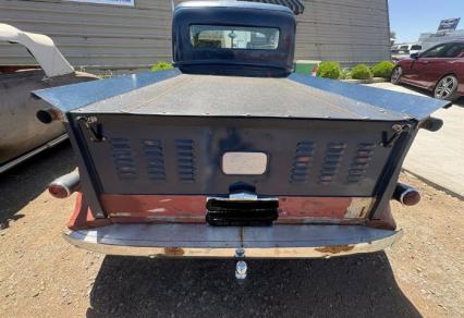 1940 Ford Pickup