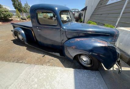 1940 Ford Pickup