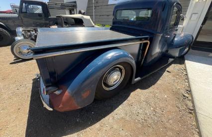 1940 Ford Pickup