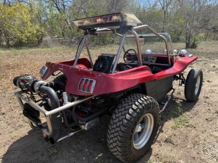 1964 Volkswagen Dune Buggy