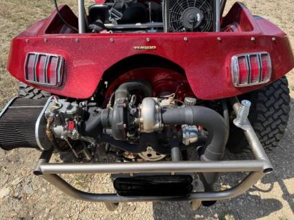 1964 Volkswagen Dune Buggy