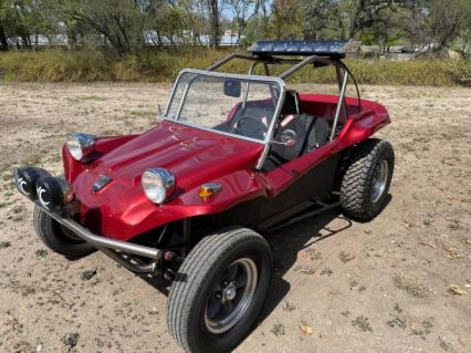 1964 Volkswagen Dune Buggy