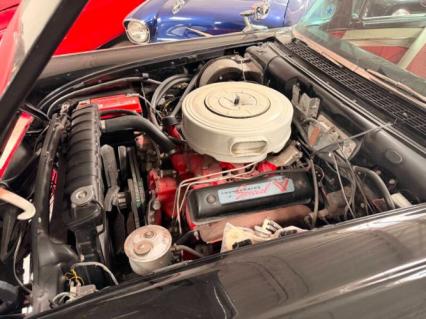 1957 Ford Fairlane 500