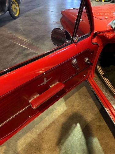 1964 Chevrolet Corvair
