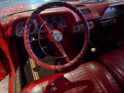 1964 Chevrolet Corvair