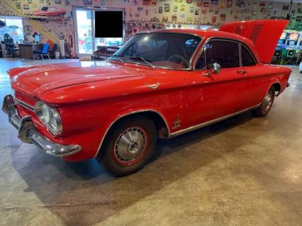 1964 Chevrolet Corvair
