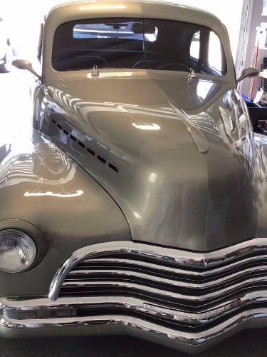 1947 Chevrolet Coupe