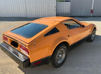 1975 Bricklin SV1