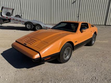 1975 Bricklin SV1
