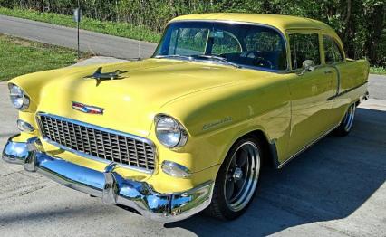 1955 Chevrolet 210