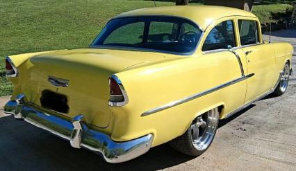 1955 Chevrolet 210