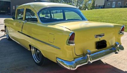 1955 Chevrolet 210