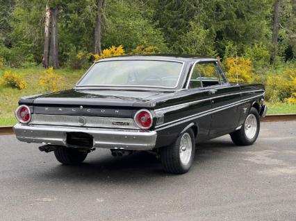 1964 Ford Fairmont