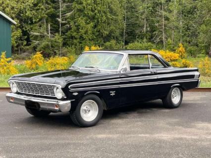 1964 Ford Fairmont