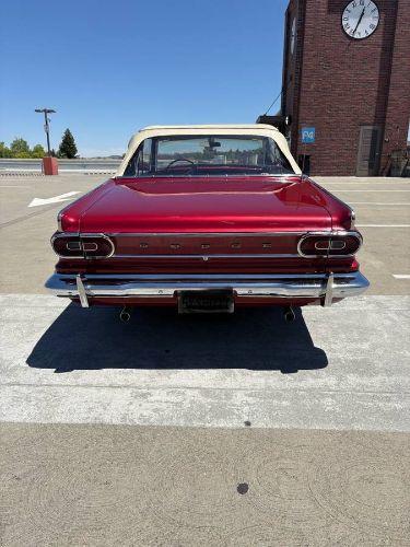 1965 Dodge Dart