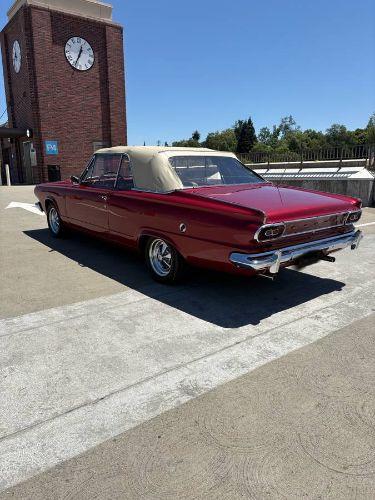 1965 Dodge Dart