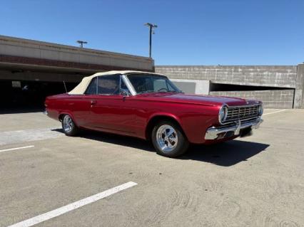 1965 Dodge Dart