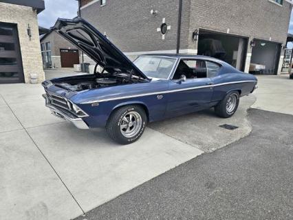 1969 Chevrolet Chevelle