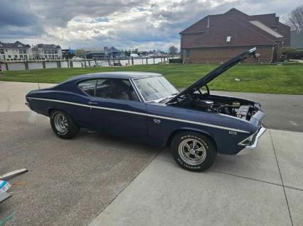 1969 Chevrolet Chevelle