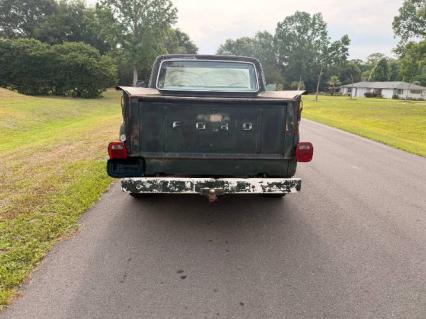 1976 Ford F100