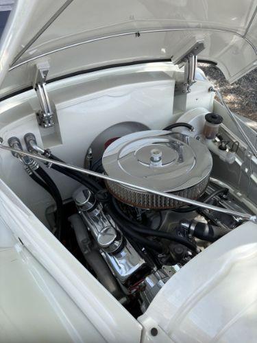 1937 Chevrolet Pickup