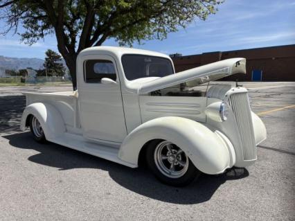 1937 Chevrolet Pickup