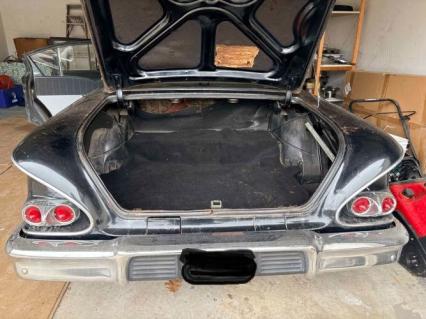 1958 Chevrolet Delray